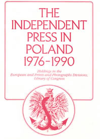 Independent Press in Poland